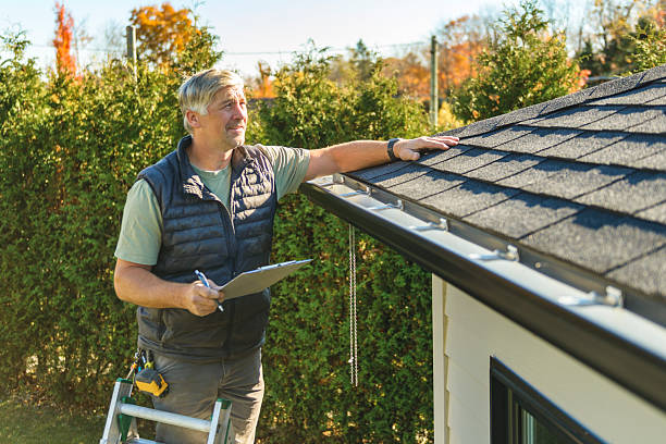 Trusted Roofing service in Commerce, OK - Ben Roofing and Steel LLC